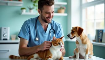 Benefits of Regular Vet Checkups for Pets