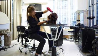 Choosing the Perfect Pet Grooming Service
